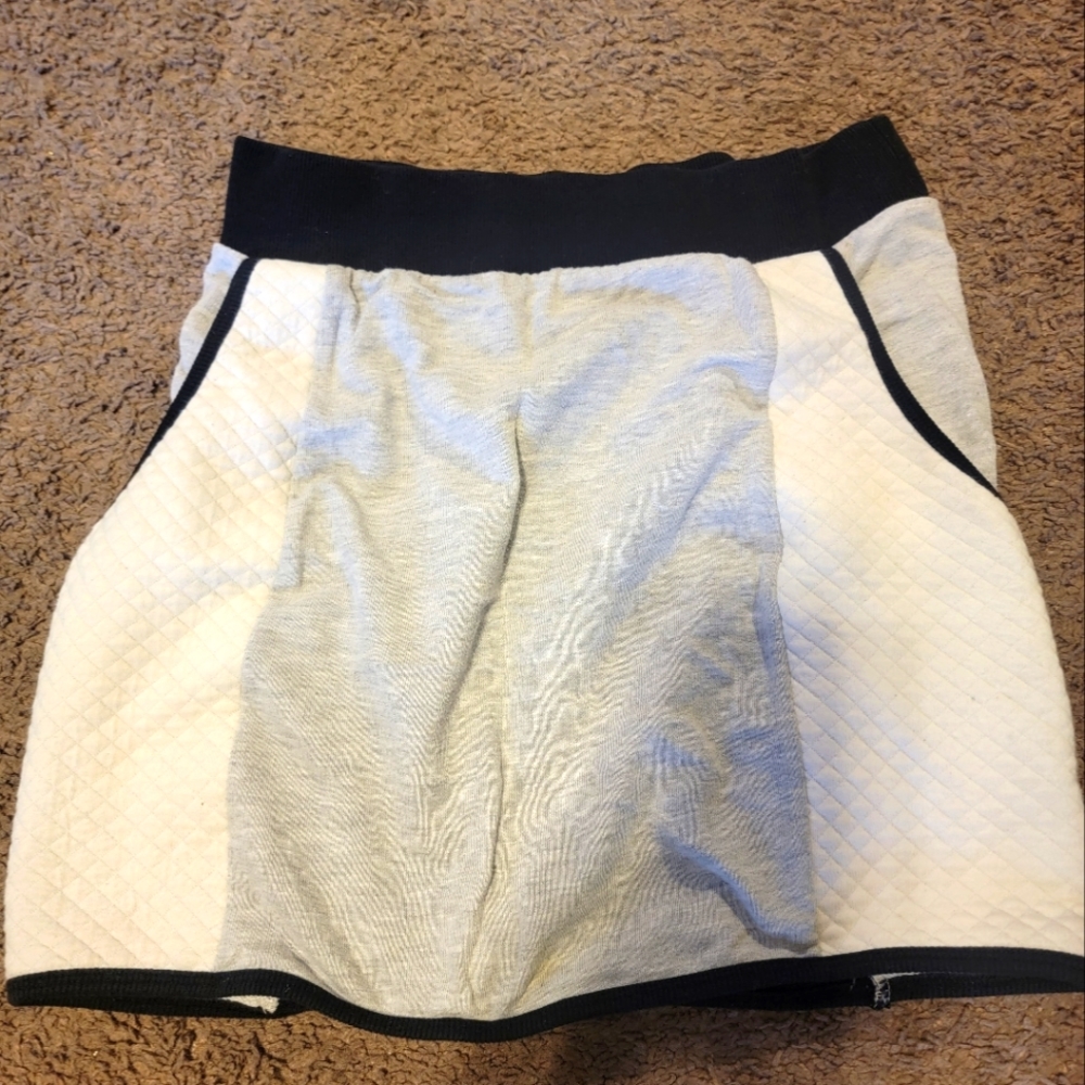 Juicy Couture mini skirt XS